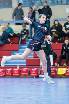 Bild 79 - B-Juniorinnen SG HH Nord - SV Henstedt Ulzburg : Ergebnis: 23:22